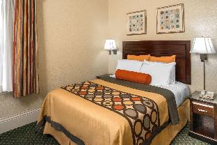 Super 8 By Wyndham San Francisco/Union Square Area,Union Square>>San Francisco,2 star