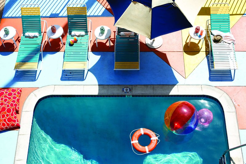 hotel del sol