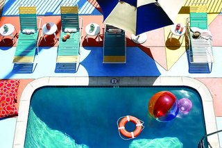 hotel del sol