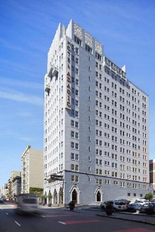 Hotel Adagio, Autograph Collection,Tenderloin>>San Francisco,4 star