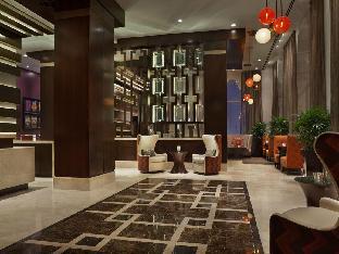 Hotel Adagio, Autograph Collection,Tenderloin>>San Francisco,4 star