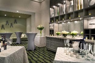 Hotel Adagio, Autograph Collection,Tenderloin>>San Francisco,4 star