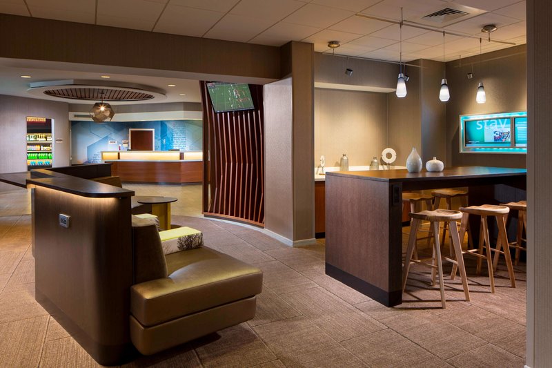 springhill suites by marriott chicago lincolnshire