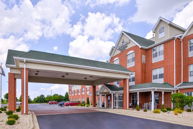 country inn and suites by radisson tinley park il