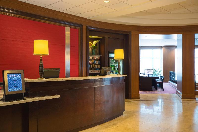 Courtyard By Marriott Chicago At Medical District/Uic,Near West Side>>Chicago,4 star