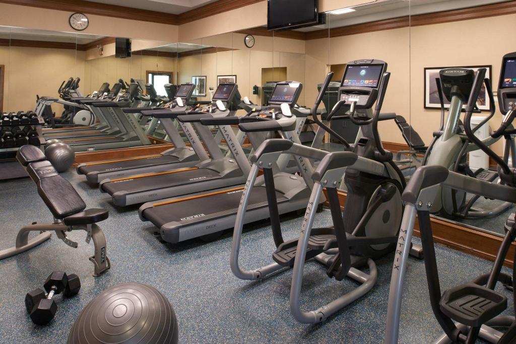 courtyard by marriott chicago at medical district uic