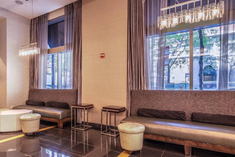 courtyard by marriott chicago magnificent mile