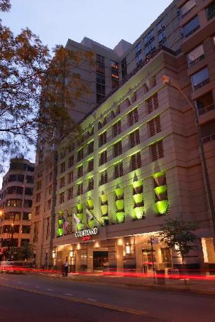 Courtyard By Marriott Chicago Downtown River North,Cook County>>Chicago,3 star