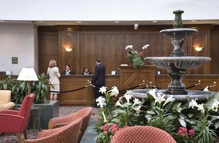 Holiday Inn Chicago Dwtn - The Mart By Ihg,Illinois>>Chicago,3 star