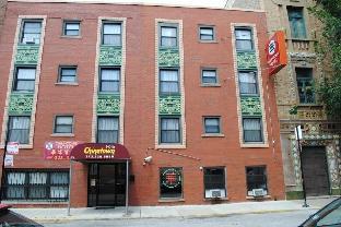 Chinatown Hotel Chicago,Illinois>>Chicago,2 star