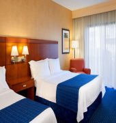 courtyard by marriott chicago oakbrook terrace