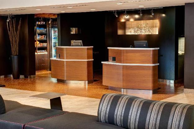 courtyard by marriott chicago oakbrook terrace