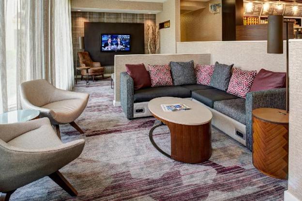 courtyard by marriott chicago oakbrook terrace