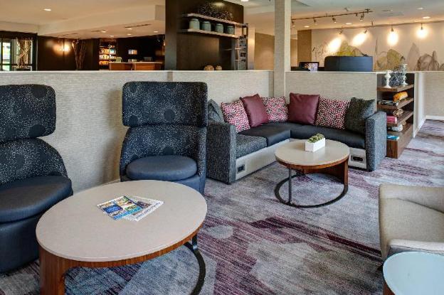 courtyard by marriott chicago oakbrook terrace
