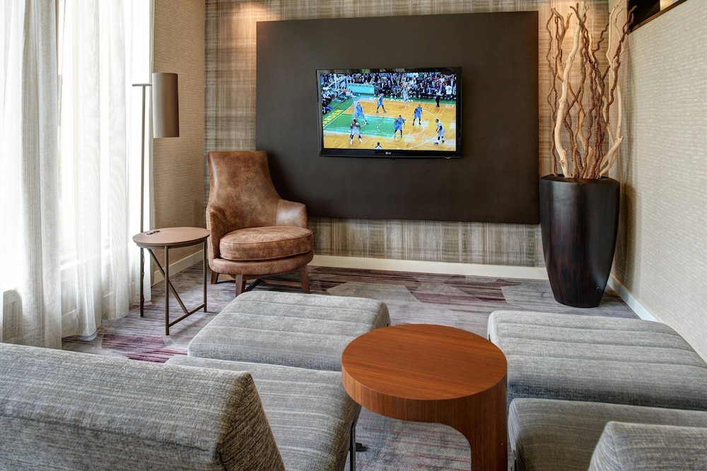 courtyard by marriott chicago oakbrook terrace