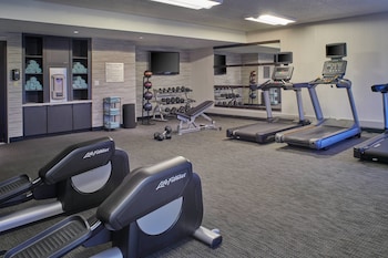 courtyard by marriott chicago oakbrook terrace