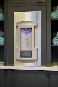 courtyard by marriott chicago oakbrook terrace