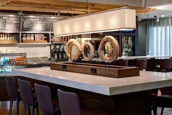 courtyard by marriott chicago oakbrook terrace