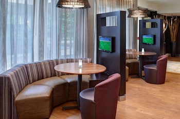 courtyard by marriott chicago oakbrook terrace