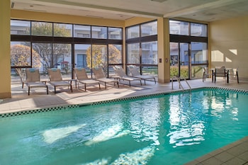 courtyard by marriott chicago oakbrook terrace