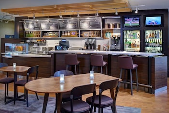 courtyard by marriott chicago oakbrook terrace