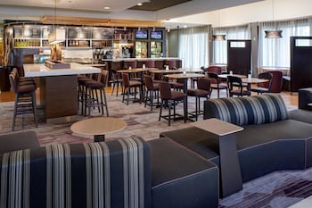 courtyard by marriott chicago oakbrook terrace