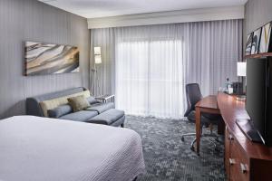 courtyard by marriott chicago oakbrook terrace