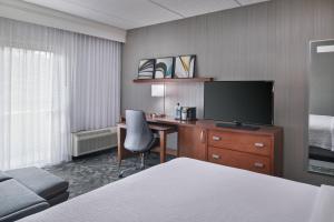 courtyard by marriott chicago oakbrook terrace