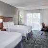 courtyard by marriott chicago oakbrook terrace
