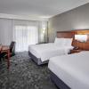 courtyard by marriott chicago oakbrook terrace