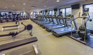 Doubletree Suites By Hilton Htl & Conf Cntr Downers Grove,Cook County>>Chicago,4 star