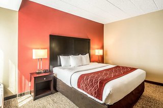 Comfort Inn Convention Center - Chicago O'hare Airport,Near Allstate Arena,3 star
