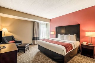 Comfort Inn Convention Center - Chicago O'hare Airport,Near Allstate Arena,3 star