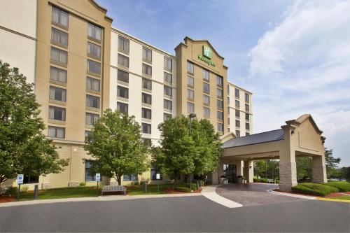 holiday inn chicago northwest elgin by ihg