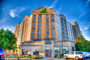 holiday inn chicago northwest elgin by ihg