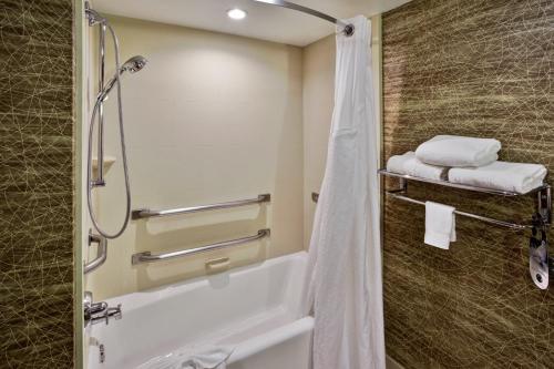 holiday inn chicago northwest elgin by ihg