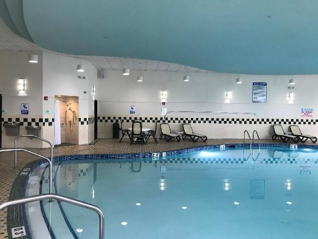 holiday inn chicago northwest elgin by ihg