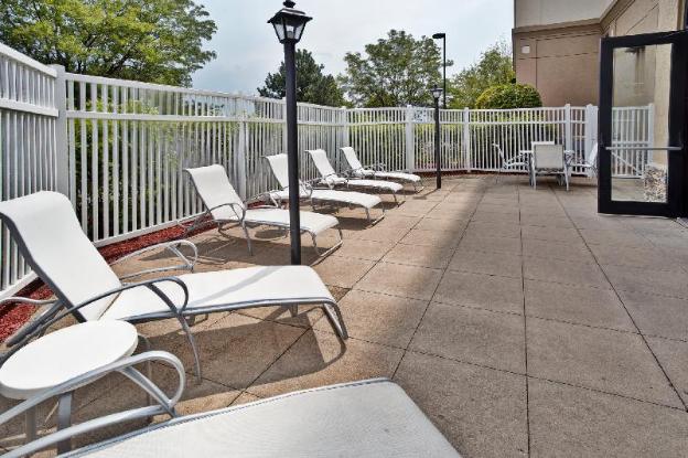holiday inn chicago northwest elgin by ihg