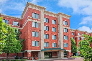 residence inn by marriott chicago oak brook