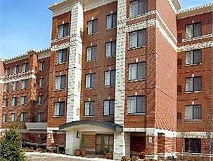 residence inn by marriott chicago oak brook