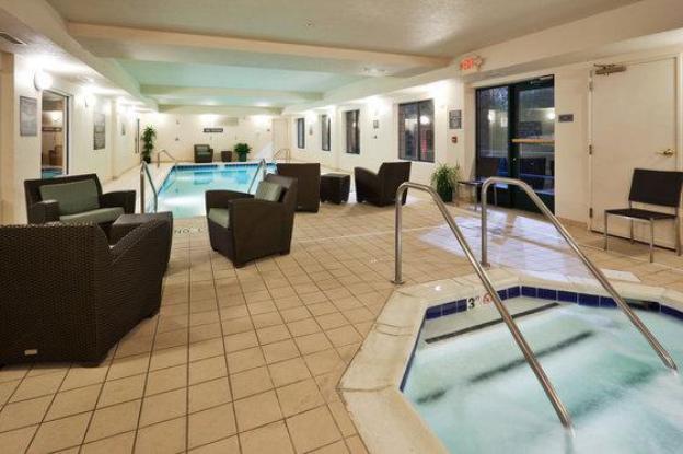 residence inn by marriott chicago oak brook