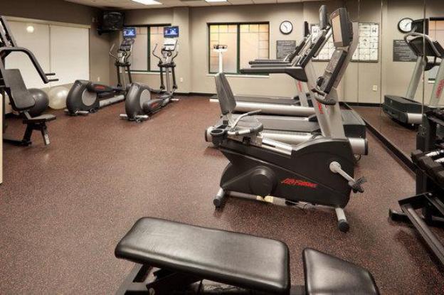 residence inn by marriott chicago oak brook