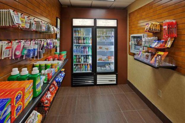 residence inn by marriott chicago oak brook