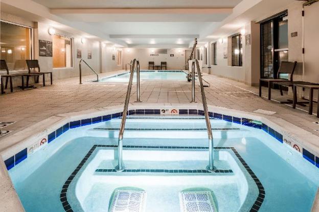 residence inn by marriott chicago oak brook