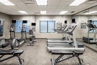 residence inn by marriott chicago oak brook