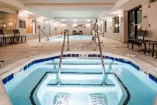 residence inn by marriott chicago oak brook