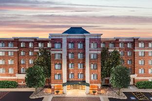 residence inn by marriott chicago oak brook