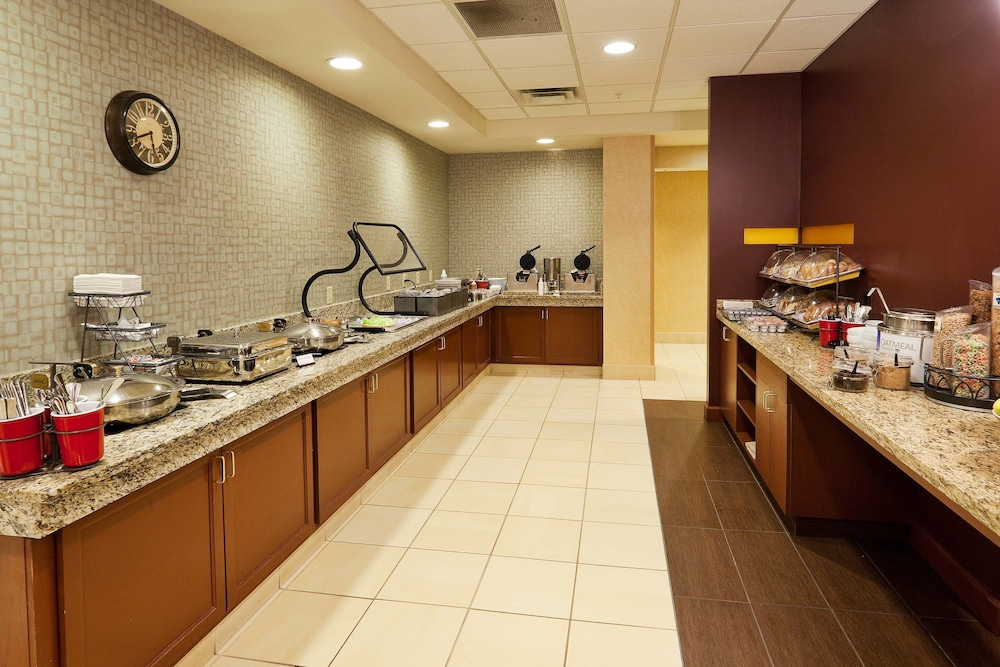 residence inn by marriott chicago oak brook