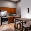 residence inn by marriott chicago oak brook