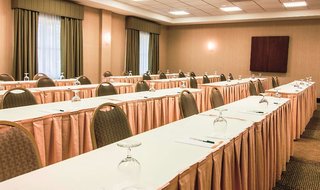 La Quinta Inn & Suites By Wyndham Bannockburn-Deerfield,Chicago>>Bannockburn,3 star